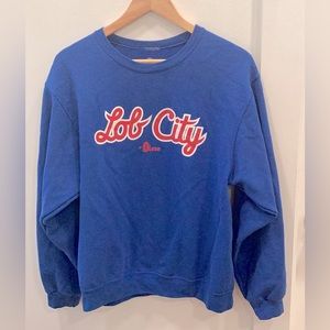 Women’s sweatshirt